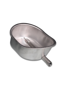 Drinking bowl ECO SST f/finishing up to 110kg